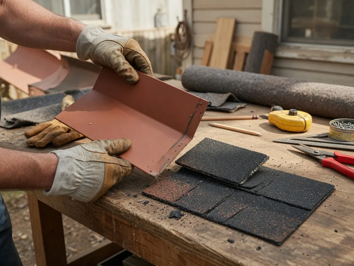 Roof Repair company in Luray, SC